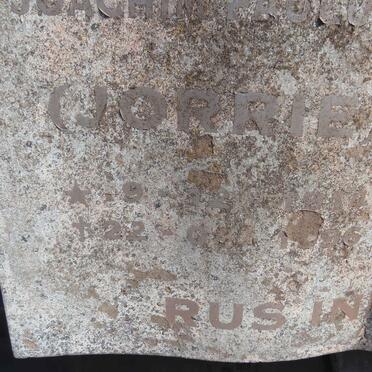 SMIT Joachim Paulus 1914-1996