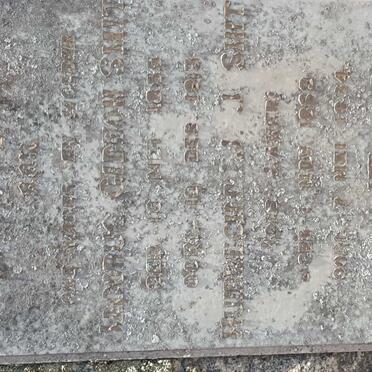 SMIT Jacobus Gideon 1855-1913 &amp; Huibrecht J.J. LAKER 1863-1934