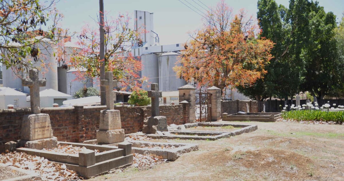 4. Overview / Oorsig