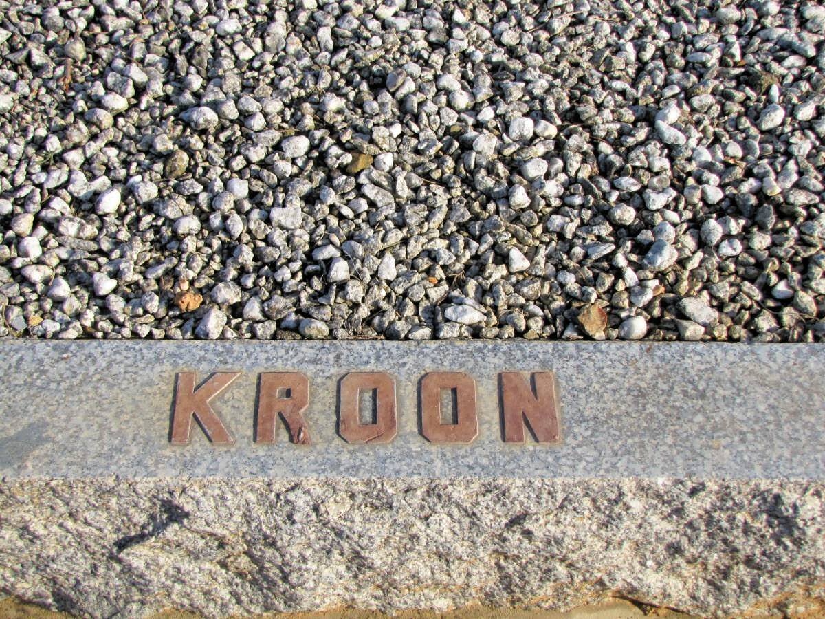 KROON
