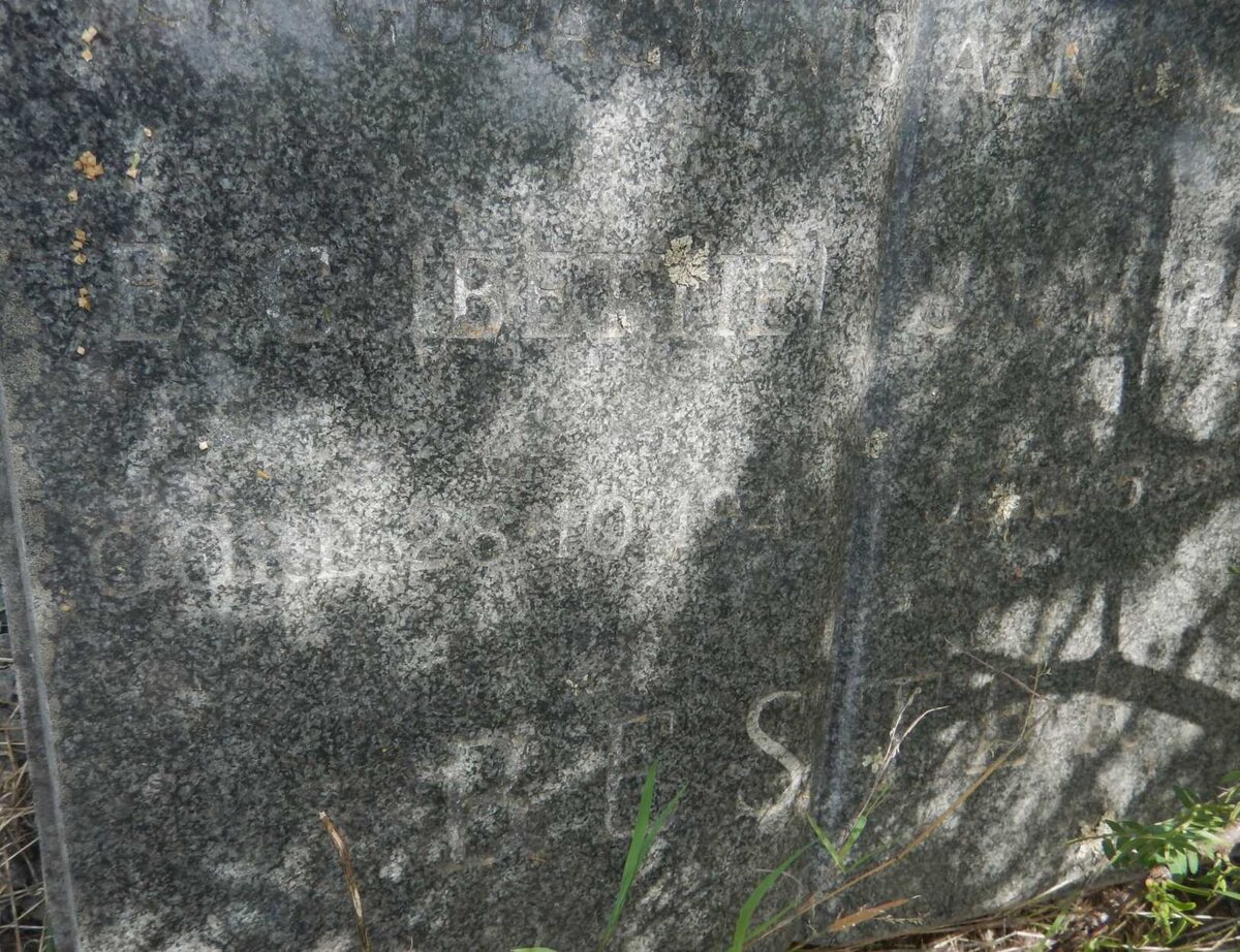 BESTER J.P.W. &amp; E.C. -1944