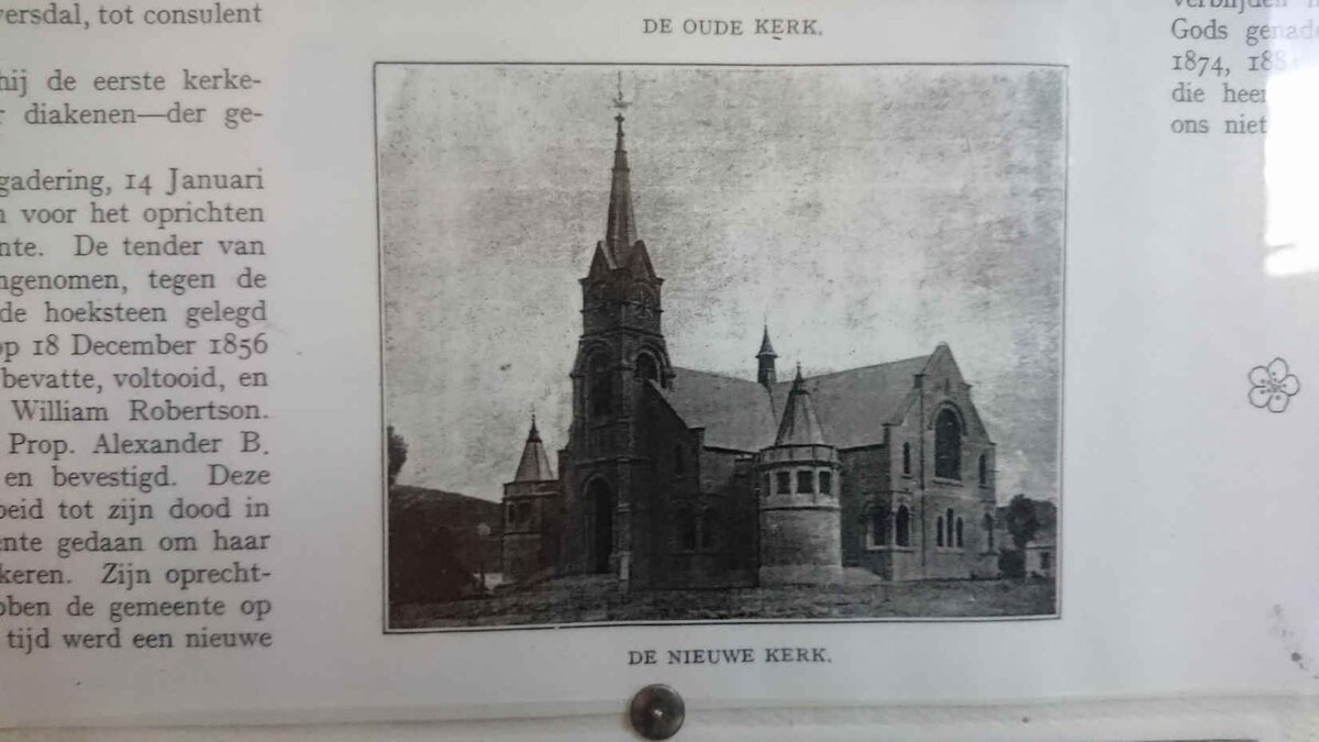 3. Overview / Oorsig