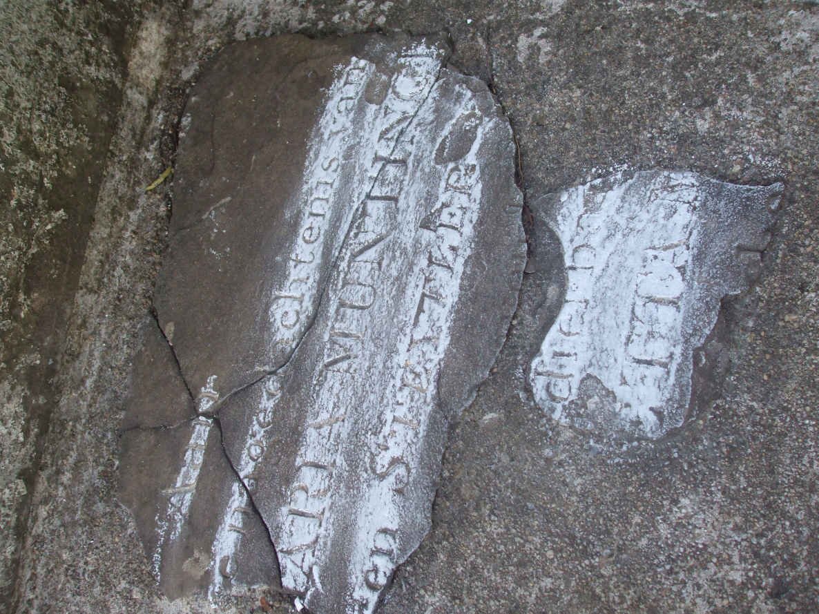 MUNTINGH Maria nee STEYTLER