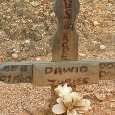 JURIES Dawid 1960-20??