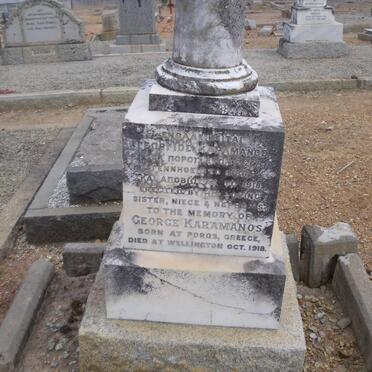 Ka - Surnames starting with the letters Ka