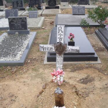 LOTTERING Manus Andreas