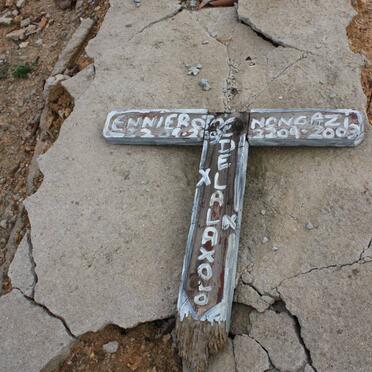 NONGAZI Ennier 1921-2003