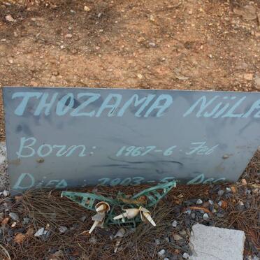 Nj - Surnames starting with the letters Nj