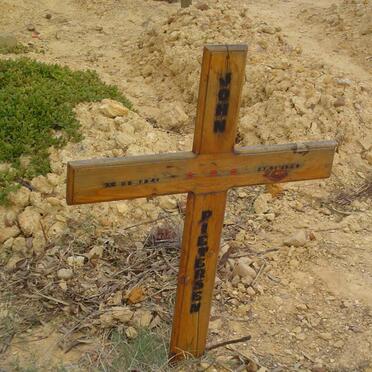 PIETERSEN John 1941-2009