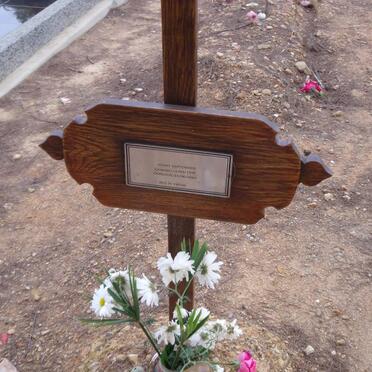 SEPTEMBER Henry 1946-2007