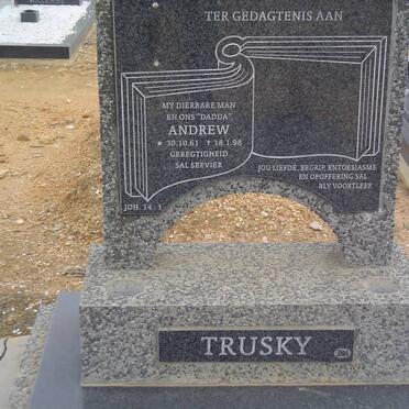 Tr - Surnames starting with the letters Tr