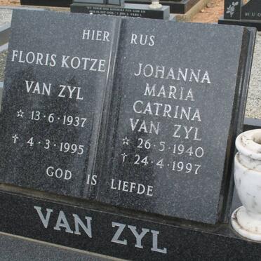 Z - Vanne :: Surnames - Z