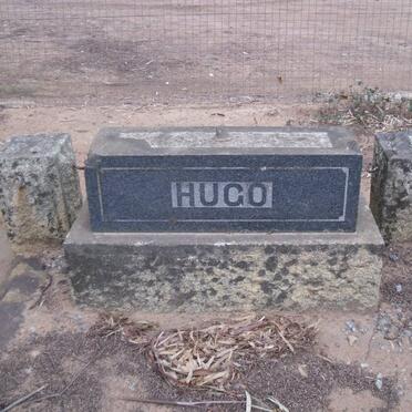 ? HUGO