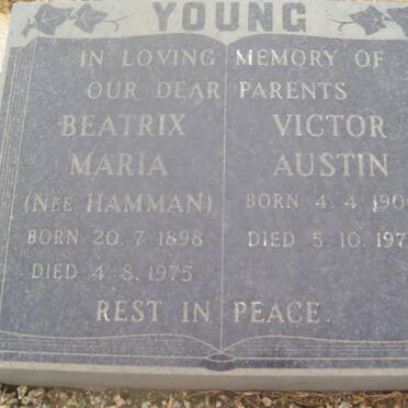 Y - Surnames :: Vanne - Y