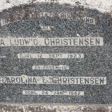 KIRCH :: CHRISTENSEN