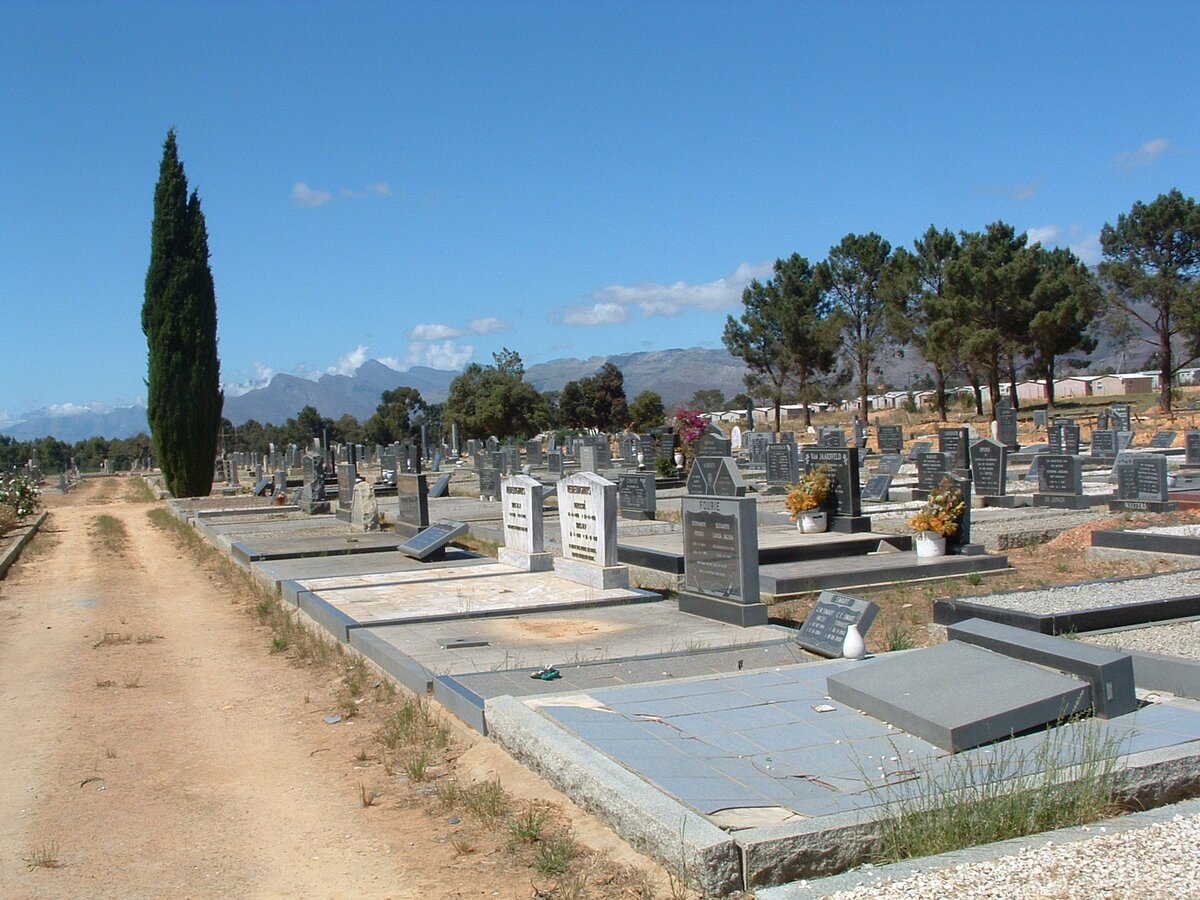 2.  Overview / Oorsig