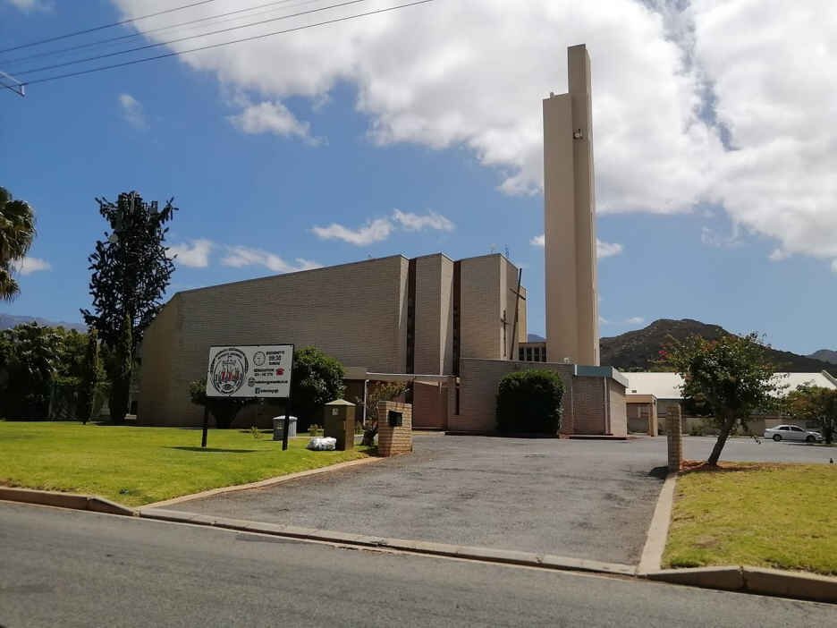 1. Overview / Oorsig