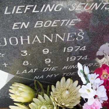 PHYFFER Johannes 1974-1974