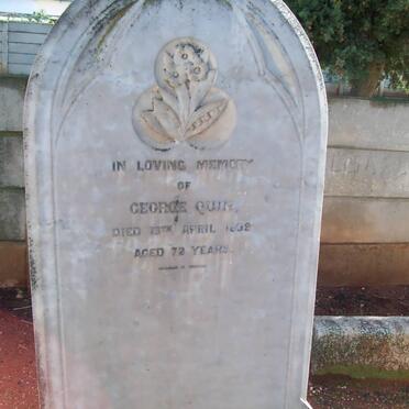 Q - Surnames :: Vanne - Q