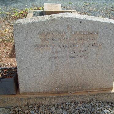 S - Surnames :: Vanne - S