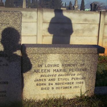 PERKINS :: RAINIER :: DU TOIT