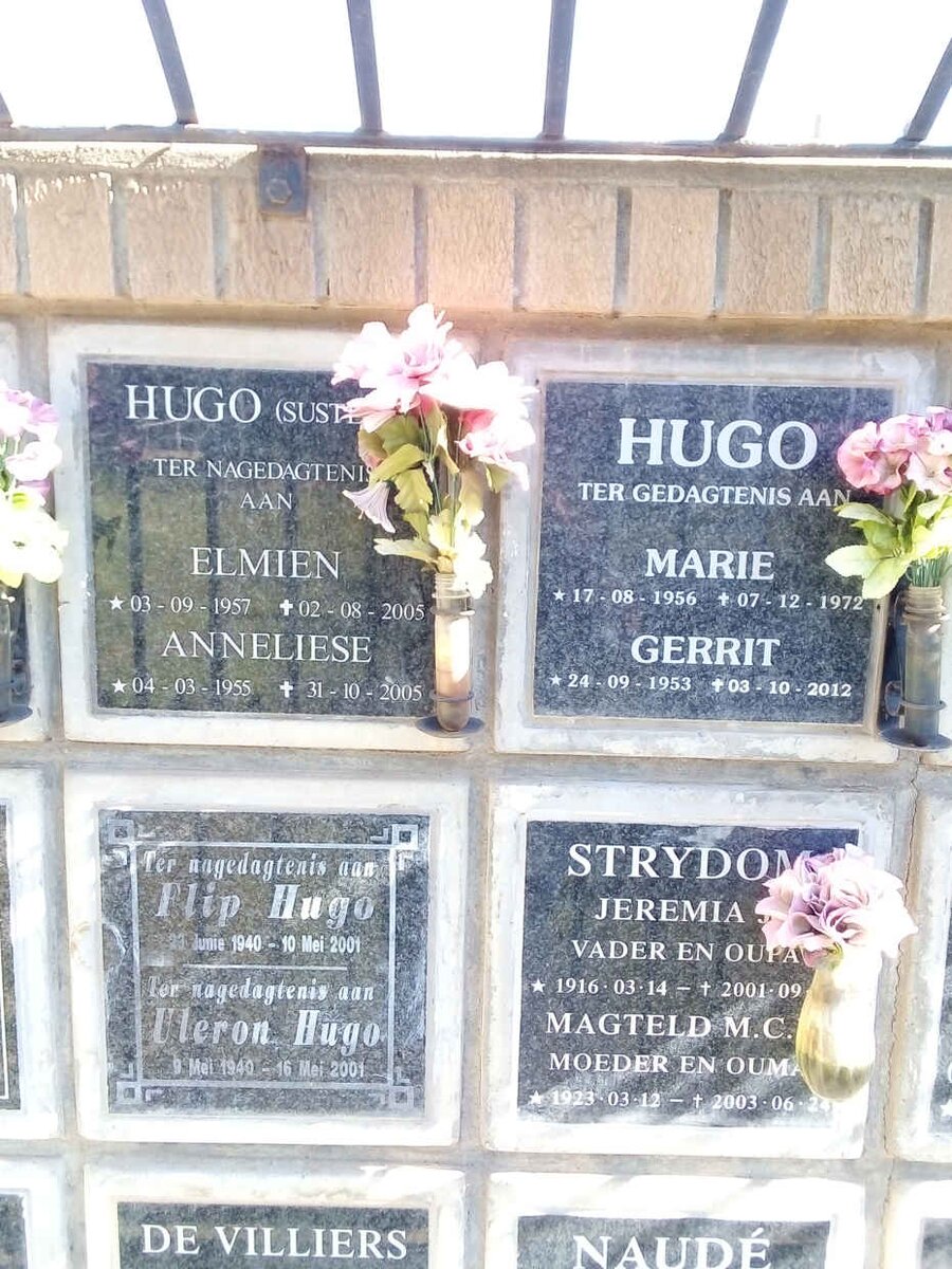 HUGO :: STRYDOM :: DE VILLIERS :: NAUDE :: SMIT_2  