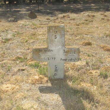 JOOSTE Abraham 1977-1997