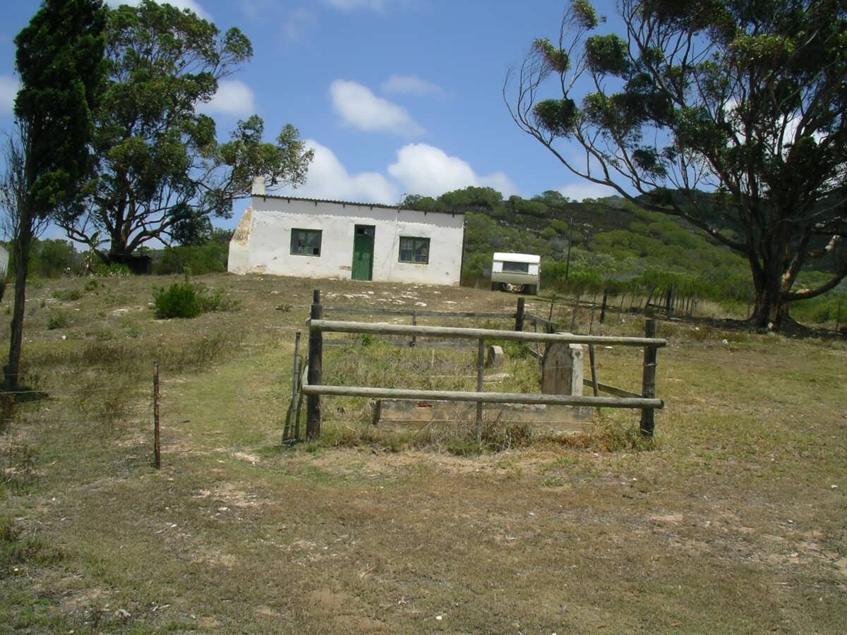 2. Overview on the cemetery