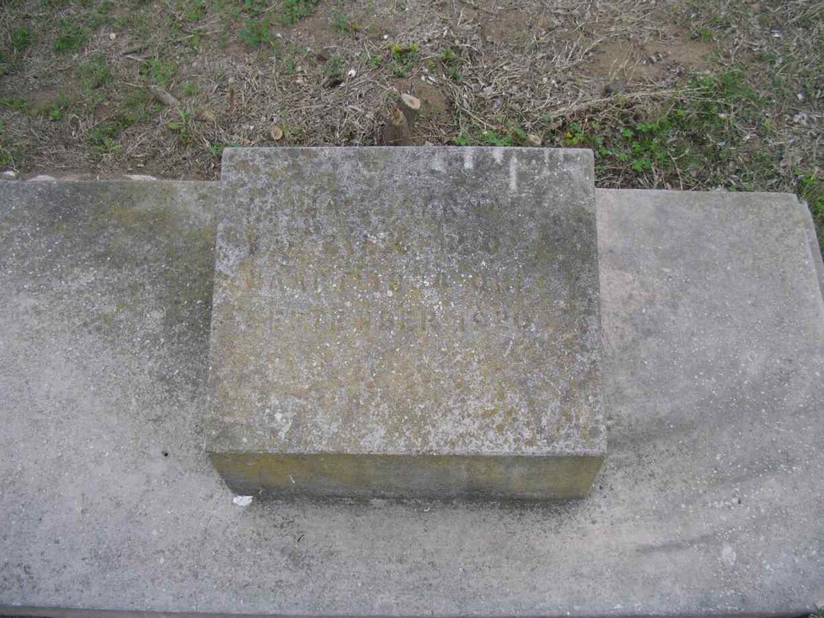 ZYL Maria Susanna, van nee OOSTHUIZEN 1834-1920