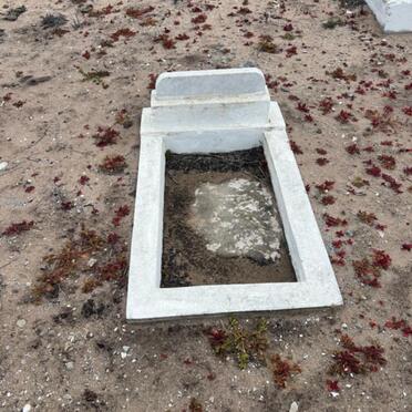 BOTHA Emerentia Maria  1923-1924