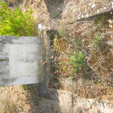 LOTZ Christoffel Johannes 1881-1948