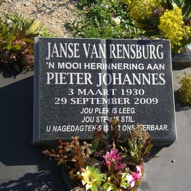 Western Cape, RIVERSDALE district, Melk Post 475, farm cemetery