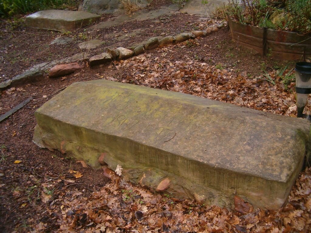 SAAYMAN J.S. 1867-1897