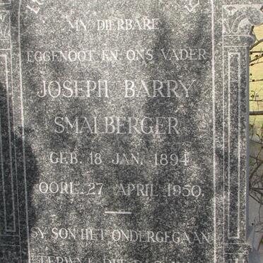 Western Cape, RIVERSDALE district, Zoetmelksfontein 191, Die Fontein, farm cemetery