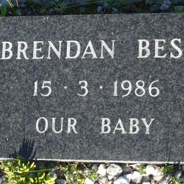 BEST Brendan