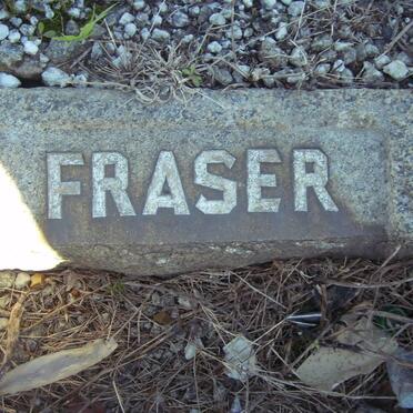 FRASER