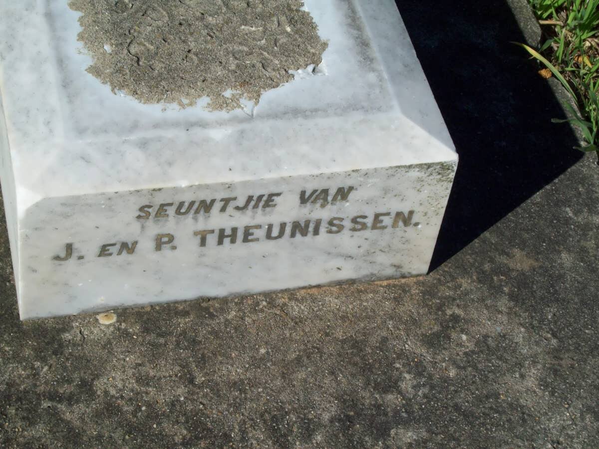 THEUNISSEN ?