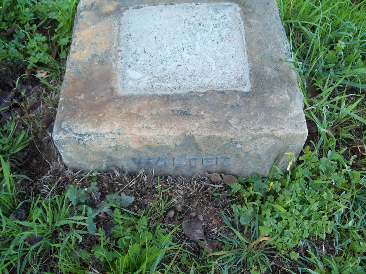 WALTER