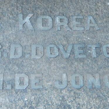 09. Memorial_1: Korean War