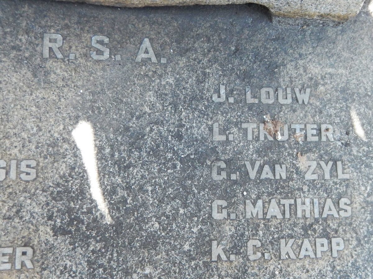 11. Memorial_2 : R.S.A. 