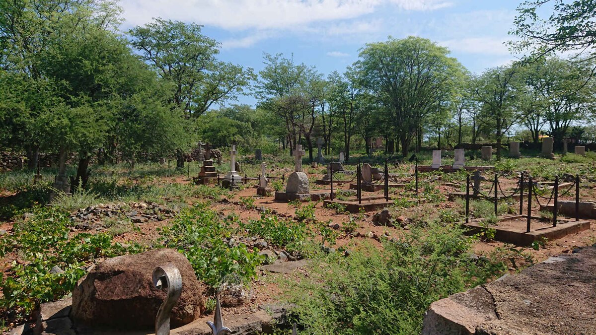 2. Overview / Oorsig