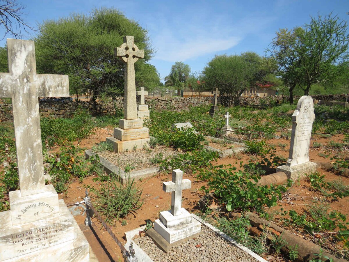 3. Overview / Oorsig