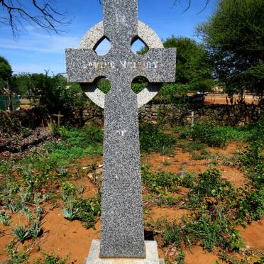 GRENFELL Charles Spurrier -1909_1