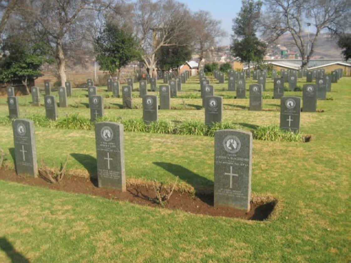 2. Overview Military section