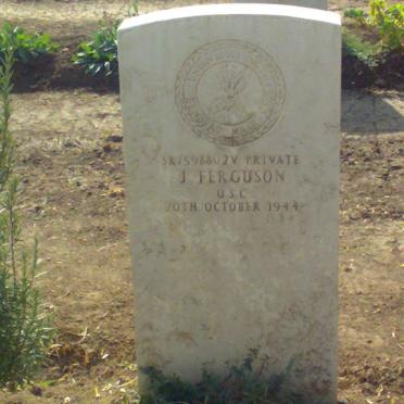 FERGUSON J. -1944