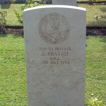 PHATOSI S. -1944