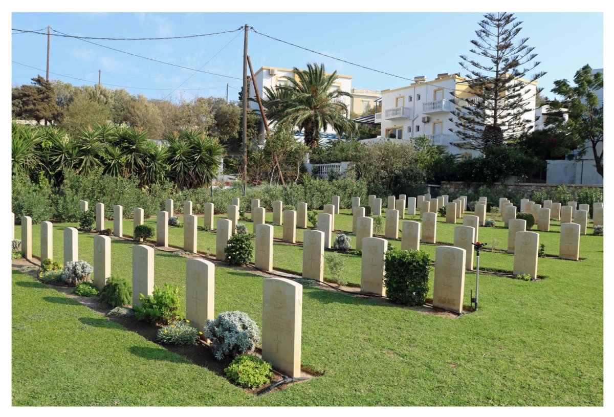 4. Overview / Oorsig