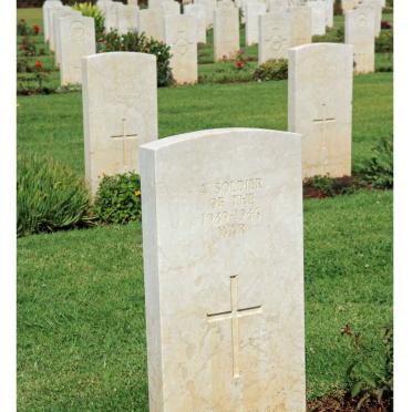 A Soldier of the 1939-1945 War