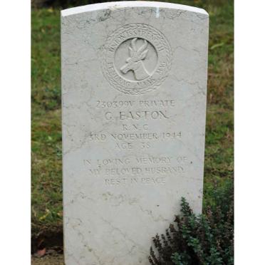 EASTON G. -1944