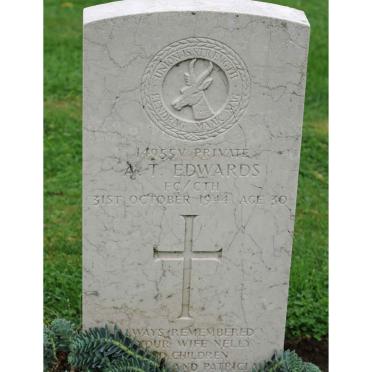 E - Surnames :: Vanne - E